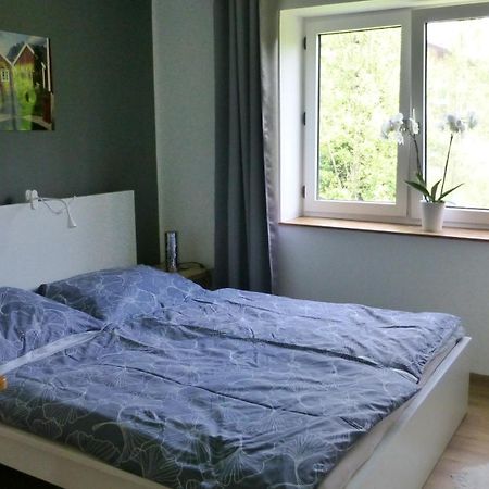 Ferienwohnung Rabennest Бад-Ішль Екстер'єр фото
